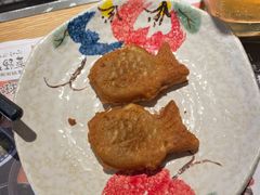 -温野菜涮涮锅(曲江大悦城店)