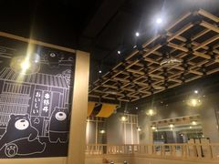 -本格丼·炭火烤肉饭(大悦路成都大悦城店)