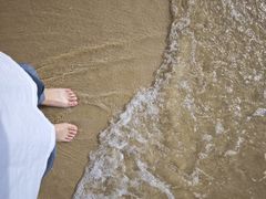 -六鳌翡翠湾滨海度假景区