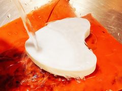 -矮冬瓜红茶火锅
