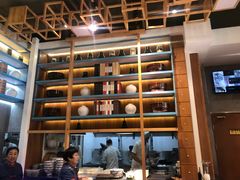 -山丹丹西北菜(金贸大厦店)