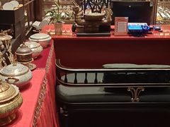 -金链花·泰国餐厅(国贸店)