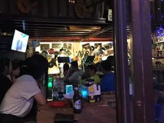 -南锣鼓巷吉他吧(鼓楼店)