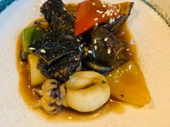 -德川家日本料理(中关村寰太大厦店)