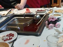 -东道煮牛肉火锅(重庆路店)