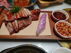 -合喜味道(凤城九路店)