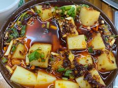 -笔记安顺夺夺粉火锅