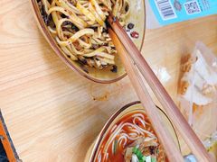 -胖大娘面馆(较场坝街店)