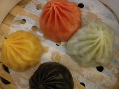 -金香匯晚茶(浑南店)