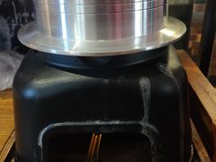 鱼头泡饭-永安鱼庄·镇江菜(丁卯店)