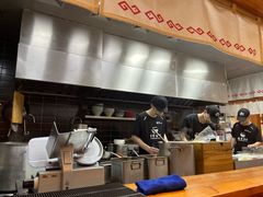 -Ramen满吉·豚骨拉面(丽园路店)