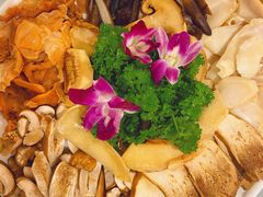 -大理董·董家小厨野生菌火锅(古城旗舰店)