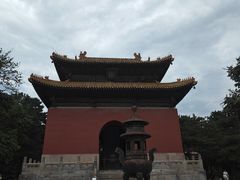 -须弥福寿之庙