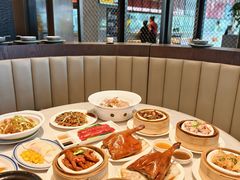 -粤盛海鲜楼(融冠乐城店)