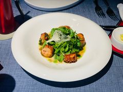 -弦月窗LUNETTE BY AMANDA(复兴路店)