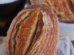 法式乡村酸面包-Juicy Bakery(大学路店)