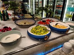 -一方渔歌蒸汽海鲜自助(文化路万达广场店)