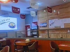 大堂-周鱼小馆石锅酸菜鱼(活力汇店)