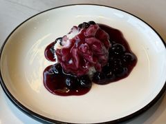-日月昇渔家菜·海肠捞饭·大连海鲜(星海公园店)