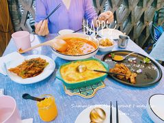 -后海16号·北京私房菜