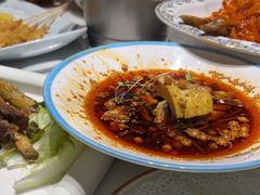 -南山翁新概念川菜(江宁万达广场店)