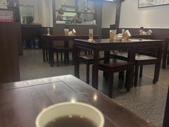 -蟹上黄·蟹黄面·江南糖水(人民广场店)