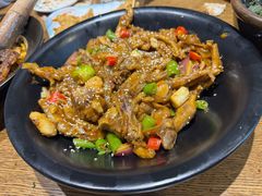 -掌上鲜(南顺城街店)