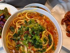 -相约·羊村小馆非遗手抓肉(七一酱园店)