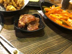 -大發韩国烤肉(八佰伴店)