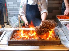 -有奴思烤肉·清真(正宁路店)