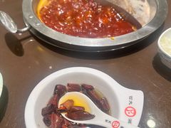 -匹夫涮肉城(黄村店)
