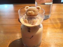 -原石牛扒·约会餐厅(龙城万科里店)