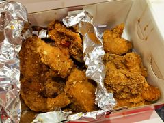 -SUN炸鸡专门店(西塔总店)