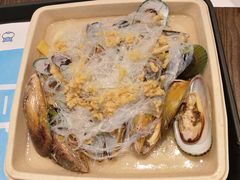 -盒马鲜生(宝地店)