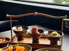 -卯时·龙光雅宴·精致锡帮菜(惠山古镇店)