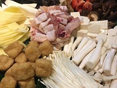 -七仙岭君澜度假酒店·桃源小馆中餐厅