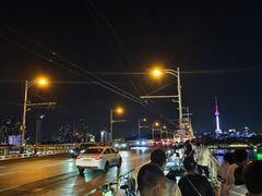 -武汉长江大桥