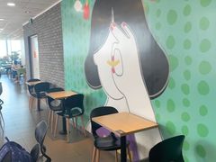 -麦当劳(三亚凤凰机场店)