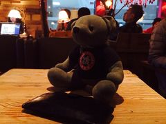 漫咖啡(人大店)-漫咖啡MAANCOFFEE(人大店)