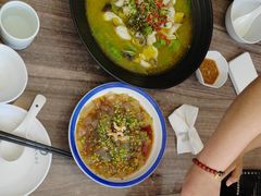 -今鲜源大酒店·中华餐饮名店(新湛路店)