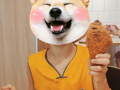 -麦当劳(开平潭江店)