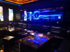 -STELLAR NIGHT CLUB星际酒吧(明发商业广场店)