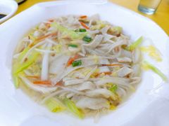 -天天渔港海鲜酒家(石浦玉泉路店)