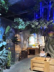 -酷嗒动物文化乐园(cutezoo西溪乐天城店)