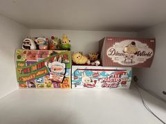 -泡泡玛特POPMART(合生汇店)