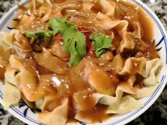 锅巴菜-天津卫码头(南开大悦城店)