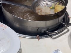 -陈记顺和潮汕牛肉火锅(韩江路店)