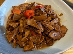 -鸿运楼·舌尖上的徽菜