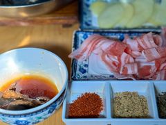 -大槐树烤肉馆