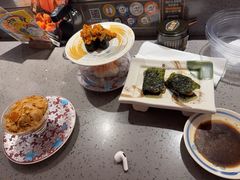 -小乔回转寿司(市府恒隆广场店)